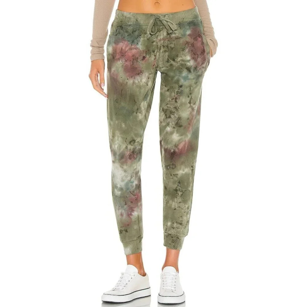 La Destresse Midori Sour Jogger Sweatpant-sz Medium